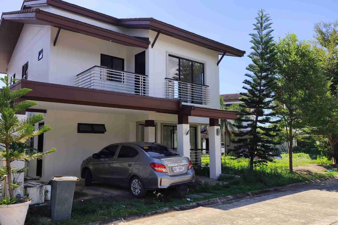 Single house and lot in Mactan Cebu. Clean title open for installment