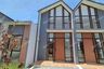 Rumah dijual dengan 2 kamar tidur di Parungpanjang, Jawa Barat