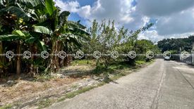 Land for rent in Malpitic, Pampanga
