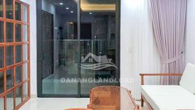 Cho thuê căn hộ chung cư 1 phòng ngủ tại Mỹ An, Quận Ngũ Hành Sơn, Đà Nẵng