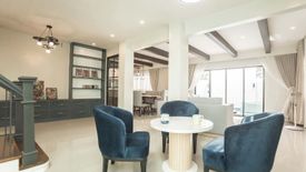 4 Bedroom House for rent in Greater Lagro, Metro Manila