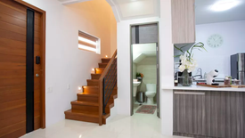 3 Bedroom Townhouse for sale in Culiat, Metro Manila