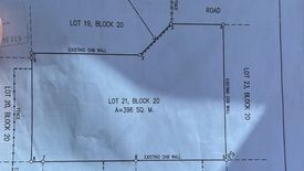 Land for sale in Molino IV, Cavite