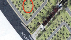 Land for sale in Treveia Nuvali, Canlubang, Laguna