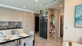 Cho thuê căn hộ chung cư 2 phòng ngủ tại Bình Thuận, Quận Hải Châu, Đà Nẵng