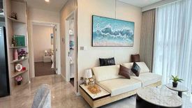 Cho thuê căn hộ chung cư 2 phòng ngủ tại Bình Thuận, Quận Hải Châu, Đà Nẵng