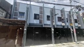 2 Bedroom Townhouse for sale in Santa Mesa, Metro Manila near LRT-2 V. Mapa