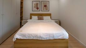 Cho thuê căn hộ chung cư 2 phòng ngủ tại An Lợi Đông, Quận 2, Hồ Chí Minh