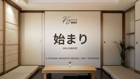 Condo for sale in Kizuna Heights, Malate, Metro Manila