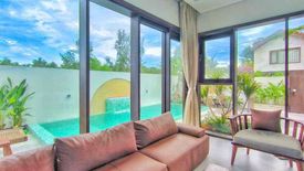 4 Bedroom Villa for rent in Hoa Hai, Da Nang