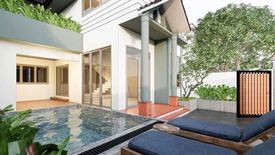 Cho thuê villa 4 phòng ngủ tại Khuê Mỹ, Quận Ngũ Hành Sơn, Đà Nẵng