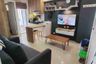 Apartemen dijual dengan 2 kamar tidur di Cipinang Besar Selatan, Jakarta