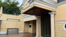 5 Bedroom House for rent in Central, Metro Manila