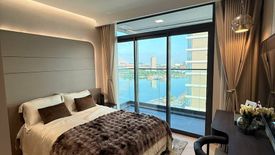 Cho thuê căn hộ chung cư 3 phòng ngủ tại Bình Thuận, Quận Hải Châu, Đà Nẵng