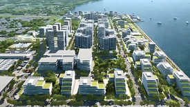 Land for sale in Pakigne, Cebu