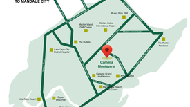 3 Bedroom House for sale in Pajac, Cebu