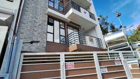 5 Bedroom Townhouse for sale in Dontogan, Benguet