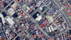 Land for sale in Manila, Metro Manila near LRT-2 Legarda