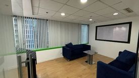 Office for rent in San Antonio, Metro Manila near MRT-3 Ortigas