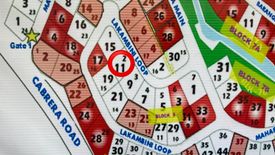 Land for sale in Dolores, Rizal