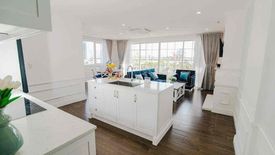 Cho thuê căn hộ chung cư 2 phòng ngủ tại Bình Thuận, Quận Hải Châu, Đà Nẵng