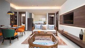 2 Bedroom Apartment for rent in Hai Chau 1, Da Nang