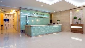 1 Bedroom Condo for rent in Berkeley Residences, Loyola Heights, Metro Manila