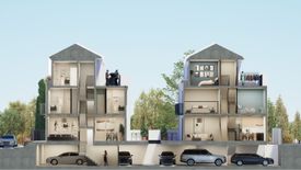 3 Bedroom Townhouse for sale in Fairview, Metro Manila