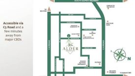 2 Bedroom Condo for rent in Alder Residences, San Miguel, Metro Manila