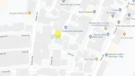 Apartment for rent in Almanza Uno, Metro Manila