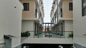 3 Bedroom Townhouse for sale in Onse, Metro Manila