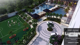 2 Bedroom Condo for sale in Bagong Ilog, Metro Manila