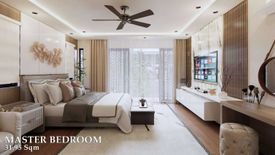 3 Bedroom Townhouse for rent in Kapitolyo, Metro Manila