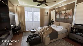 3 Bedroom Townhouse for rent in Kapitolyo, Metro Manila