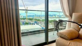 Cho thuê căn hộ chung cư 2 phòng ngủ tại Bình Thuận, Quận Hải Châu, Đà Nẵng