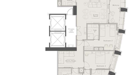 3 Bedroom Condo for sale in Aurelia Residences, BGC, Metro Manila