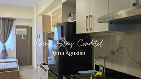 Condo for rent in Quiapo, Metro Manila near LRT-2 Recto