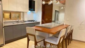 2 Bedroom Condo for rent in Balibago, Pampanga