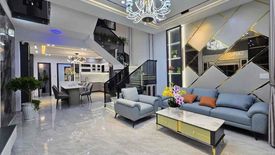 Cho thuê nhà riêng 4 phòng ngủ tại Hoà Minh, Quận Liên Chiểu, Đà Nẵng