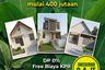 2 Bedroom House for sale in Braga, West Java