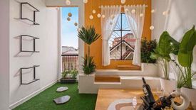 Cho thuê nhà riêng 4 phòng ngủ tại Hòa Thuận Đông, Quận Hải Châu, Đà Nẵng