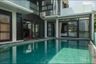 Villa dijual dengan 4 kamar tidur di Benoa, Bali