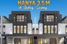 4 Bedroom House for sale in Paku Jaya, Banten