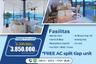 1 Bedroom Office for rent in Gayungan, East Java