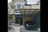 3 Bedroom House for sale in Rawa Buntu, Banten
