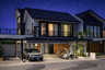 5 Bedroom House for sale in Cimareme, West Java
