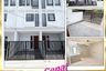 Rumah dijual dengan 3 kamar tidur di Penjaringan, Jakarta