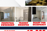 1 Bedroom Condo for sale in COVENT GARDEN, Santa Mesa, Metro Manila near LRT-2 V. Mapa