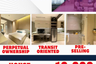 Condo for sale in The Paddington Place, Highway Hills, Metro Manila near MRT-3 Shaw Boulevard