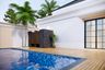 Rumah dijual dengan 4 kamar tidur di Sidomulyo, Yogyakarta